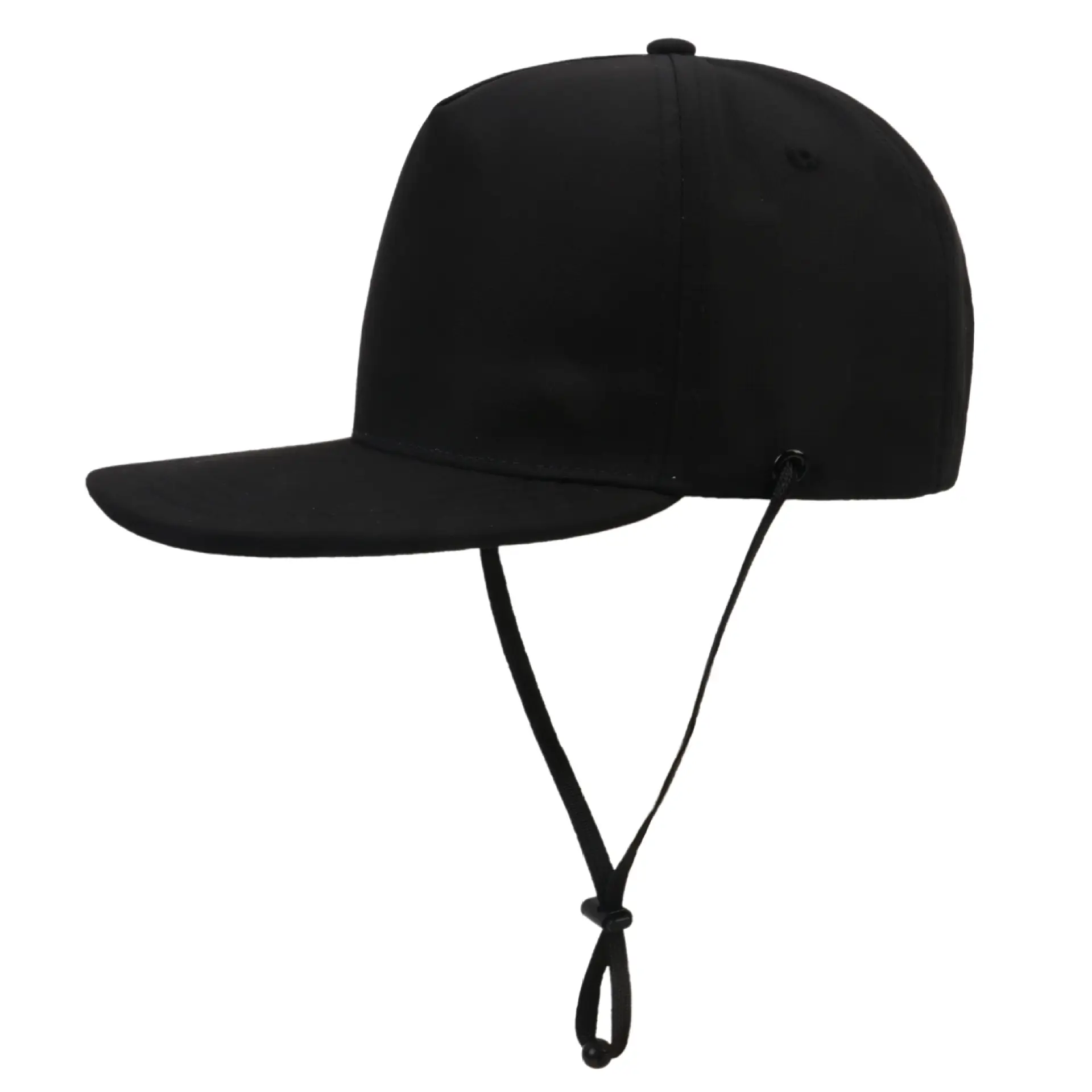 Orange Baseball Cap for Boys Girls Outdoor Waterproof Windproof — feature 19