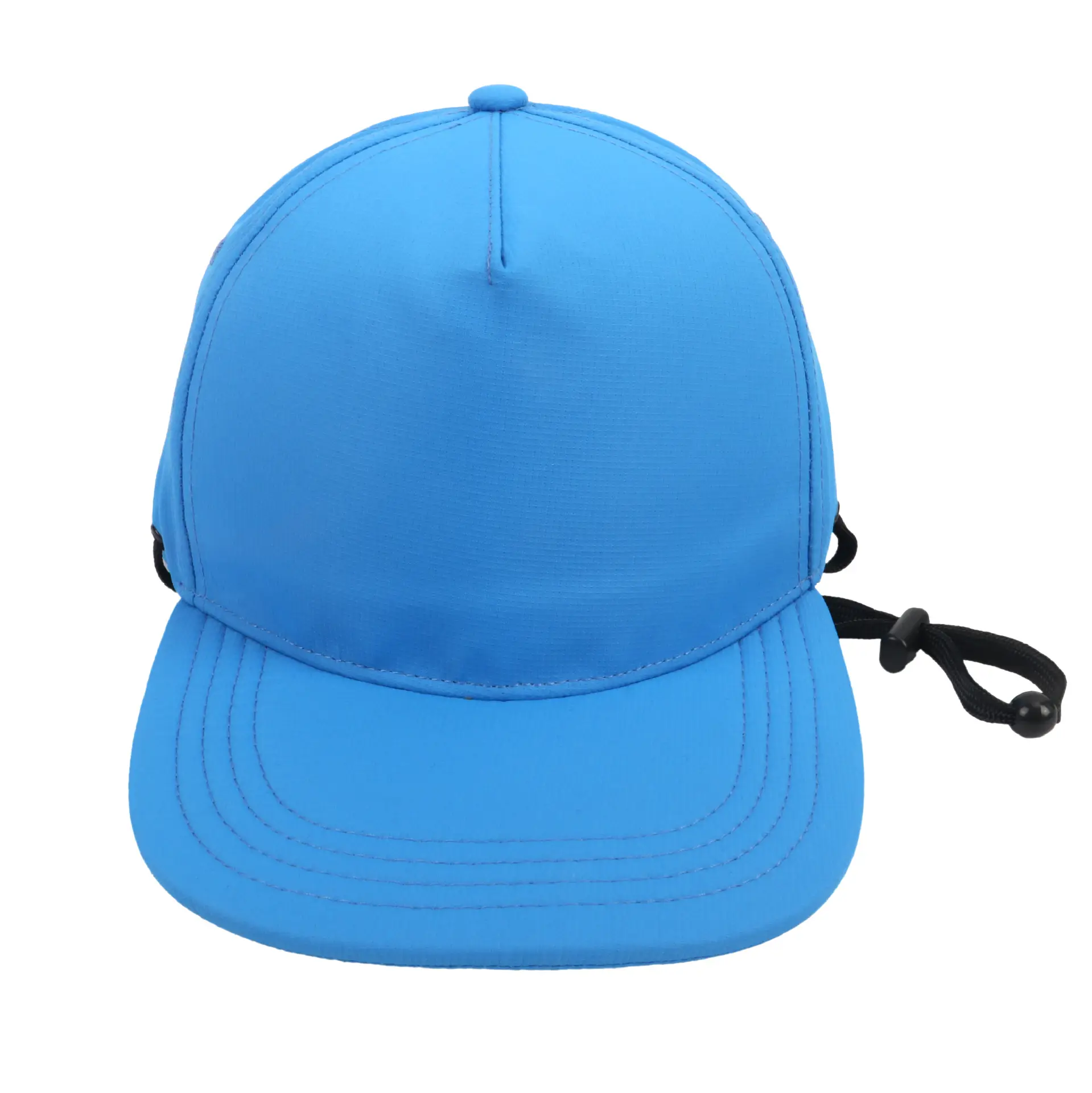 Orange Baseball Cap for Boys Girls Outdoor Waterproof Windproof — feature 2