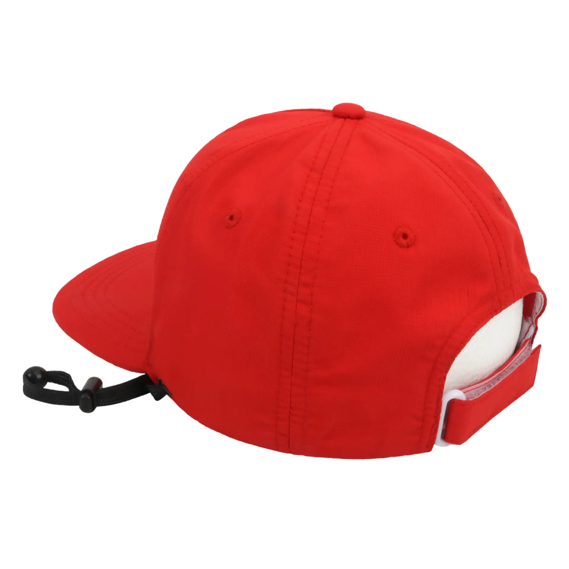 Orange Baseball Cap for Boys Girls Outdoor Waterproof Windproof — feature 23