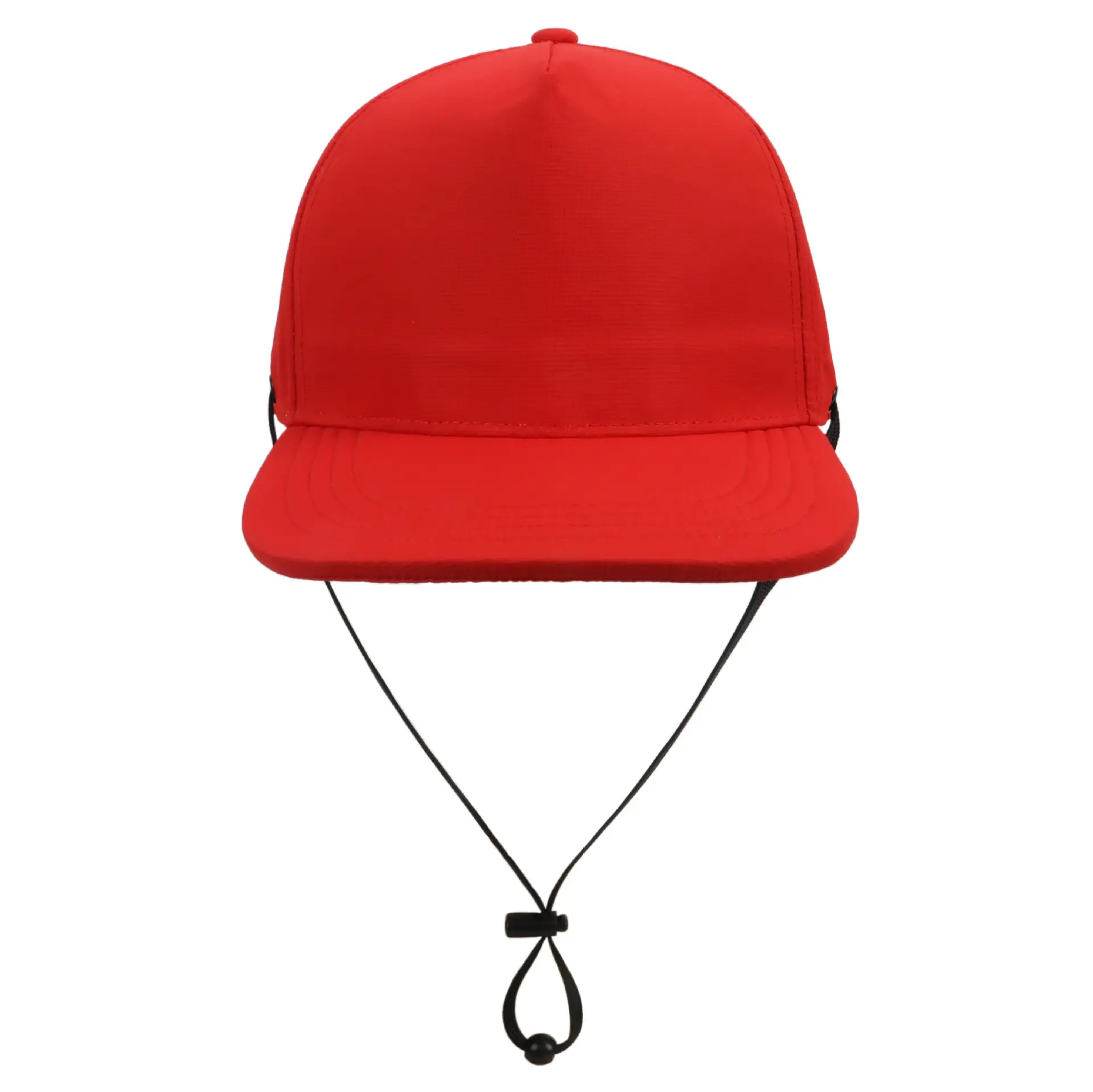Orange Baseball Cap for Boys Girls Outdoor Waterproof Windproof — feature 25