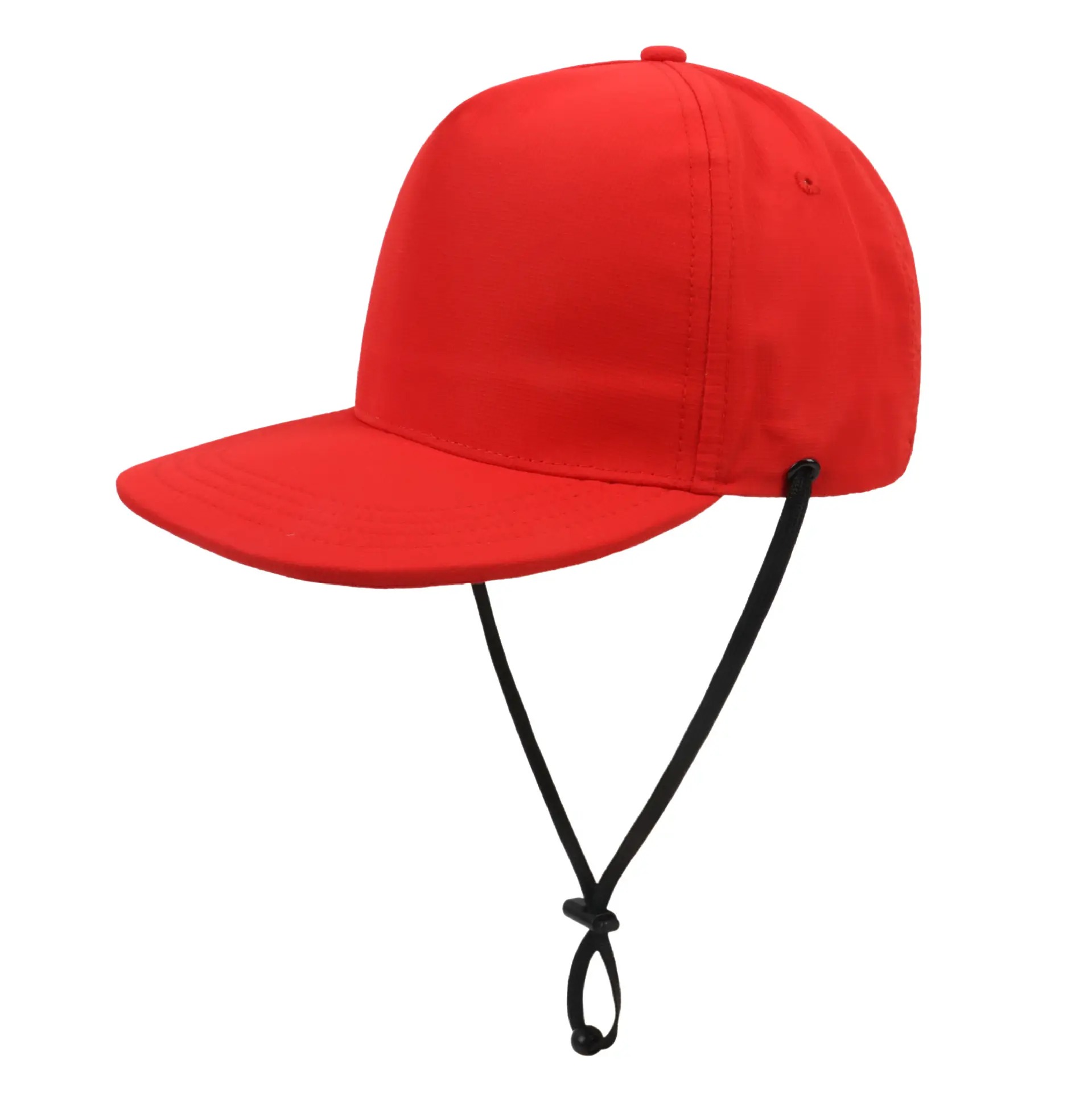 Orange Baseball Cap for Boys Girls Outdoor Waterproof Windproof — feature 26