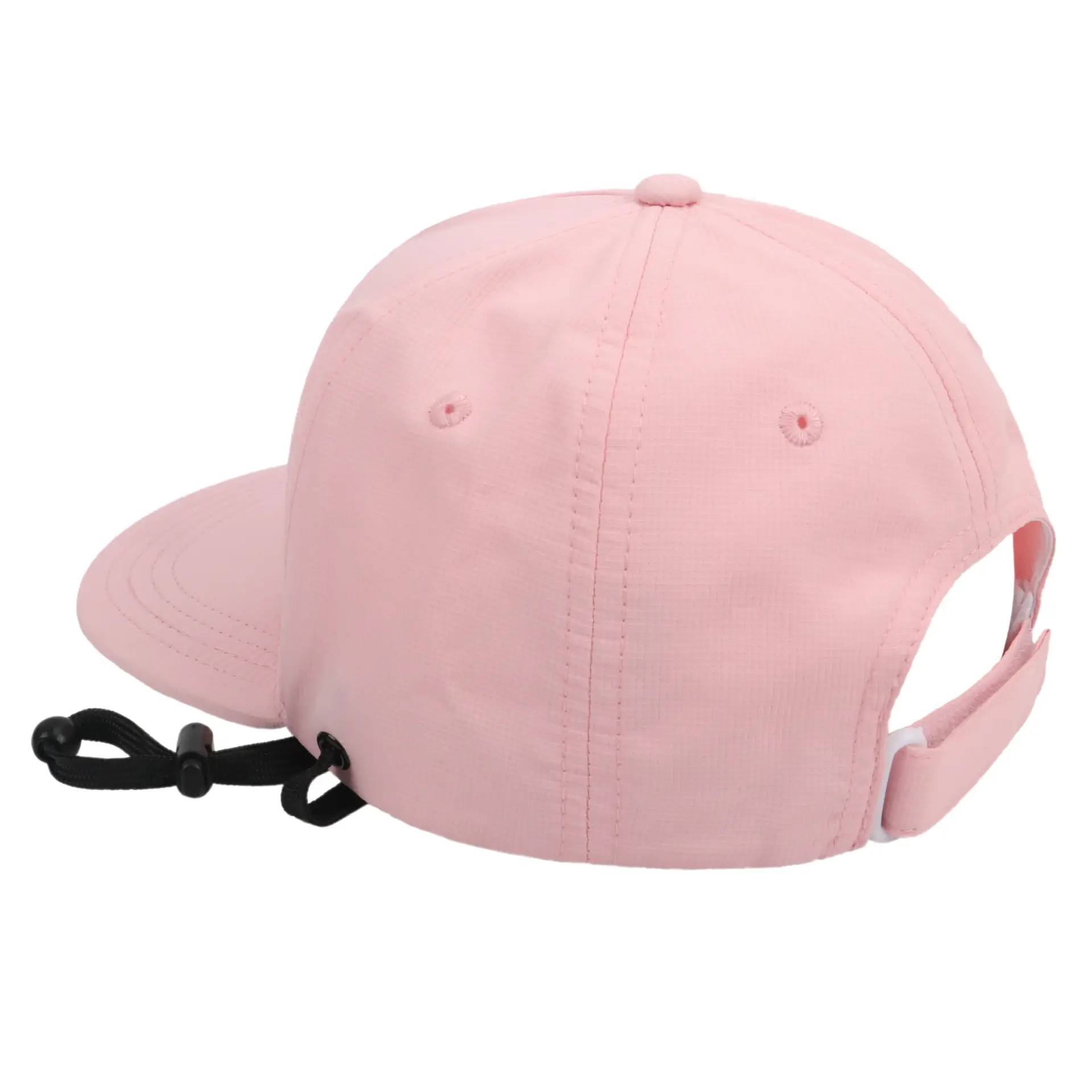 Orange Baseball Cap for Boys Girls Outdoor Waterproof Windproof — feature 30