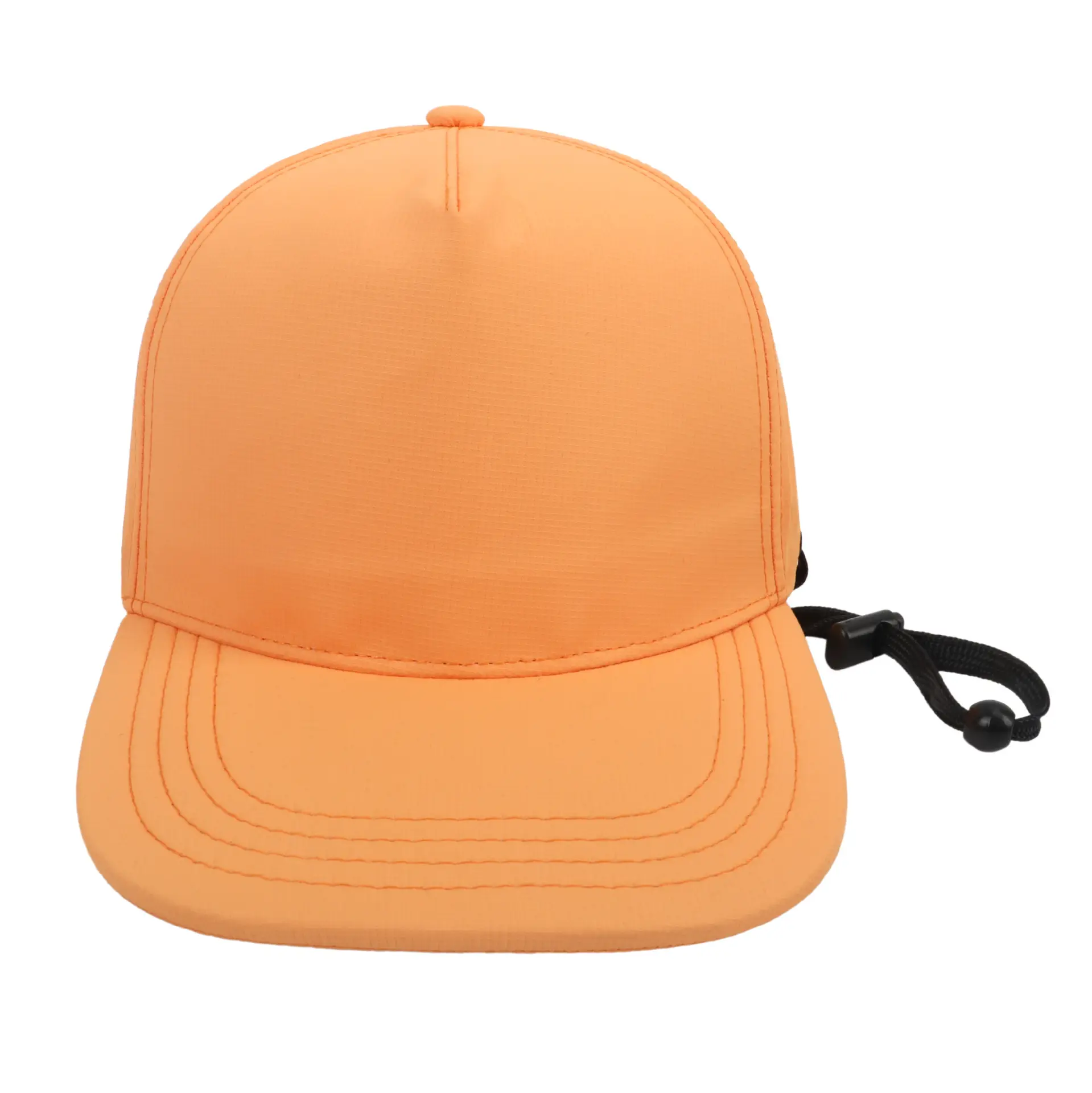 Orange Baseball Cap for Boys Girls Outdoor Waterproof Windproof — feature 35