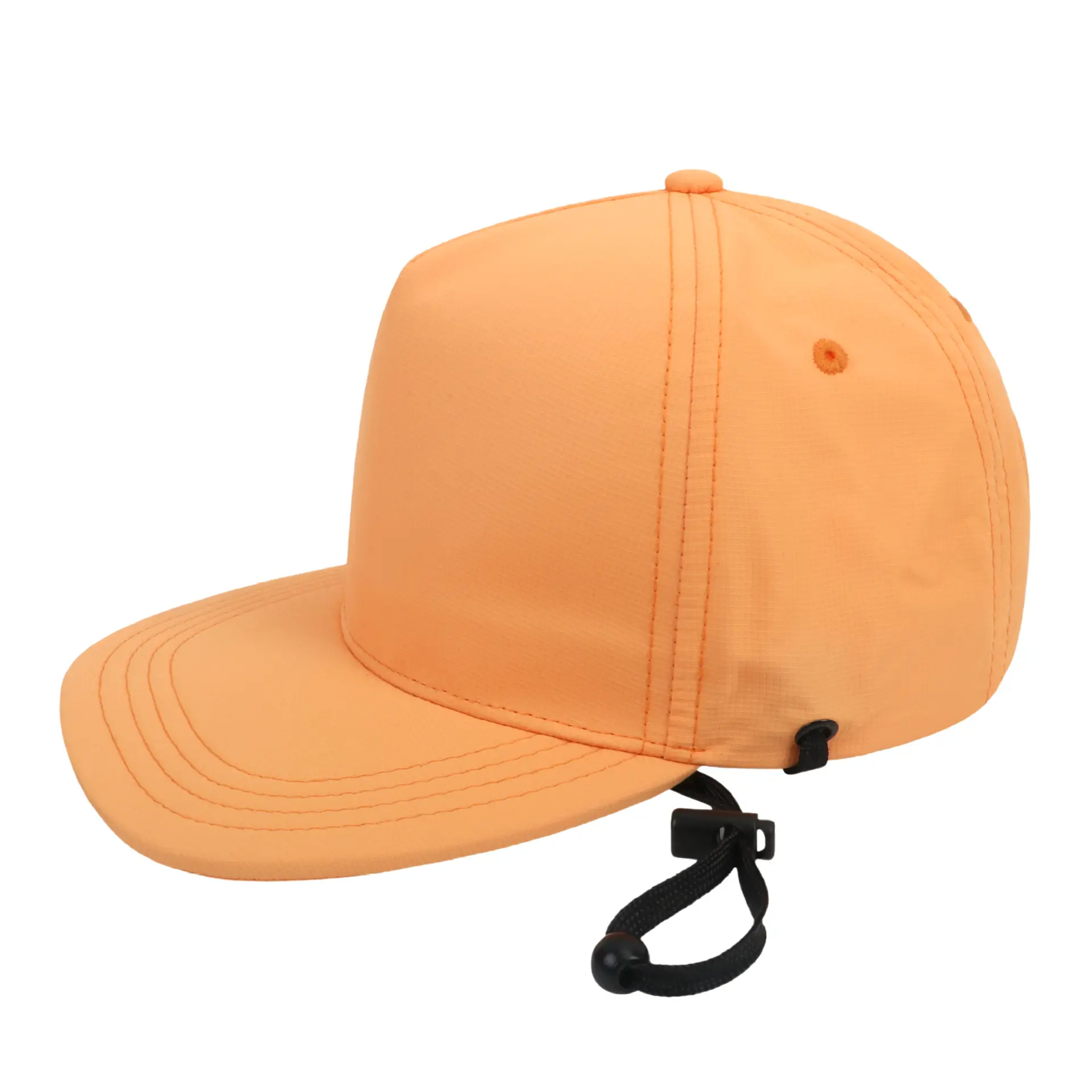Orange Baseball Cap for Boys Girls Outdoor Waterproof Windproof — feature 36