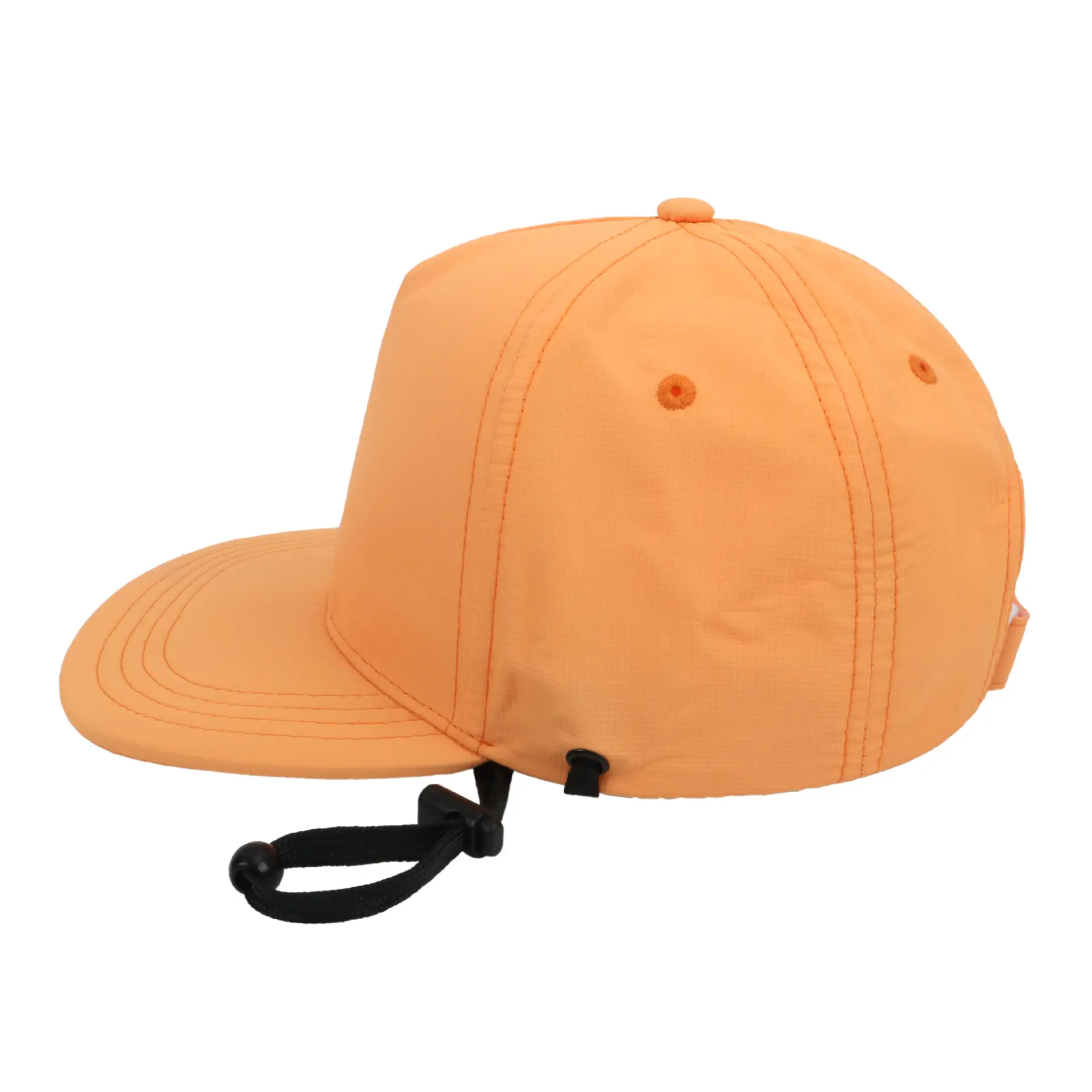 Orange Baseball Cap for Boys Girls Outdoor Waterproof Windproof — feature 37