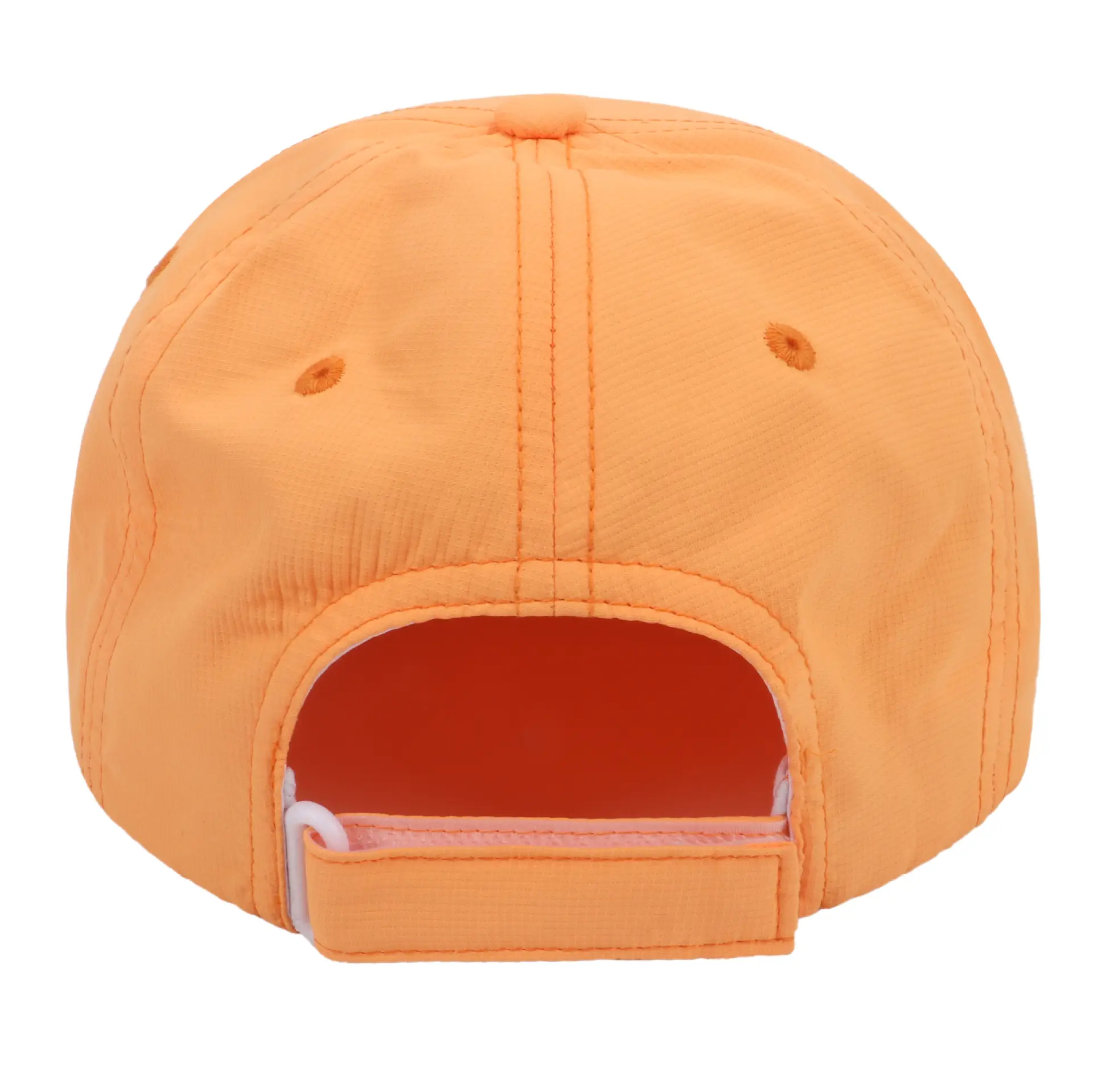 Orange Baseball Cap for Boys Girls Outdoor Waterproof Windproof — feature 38