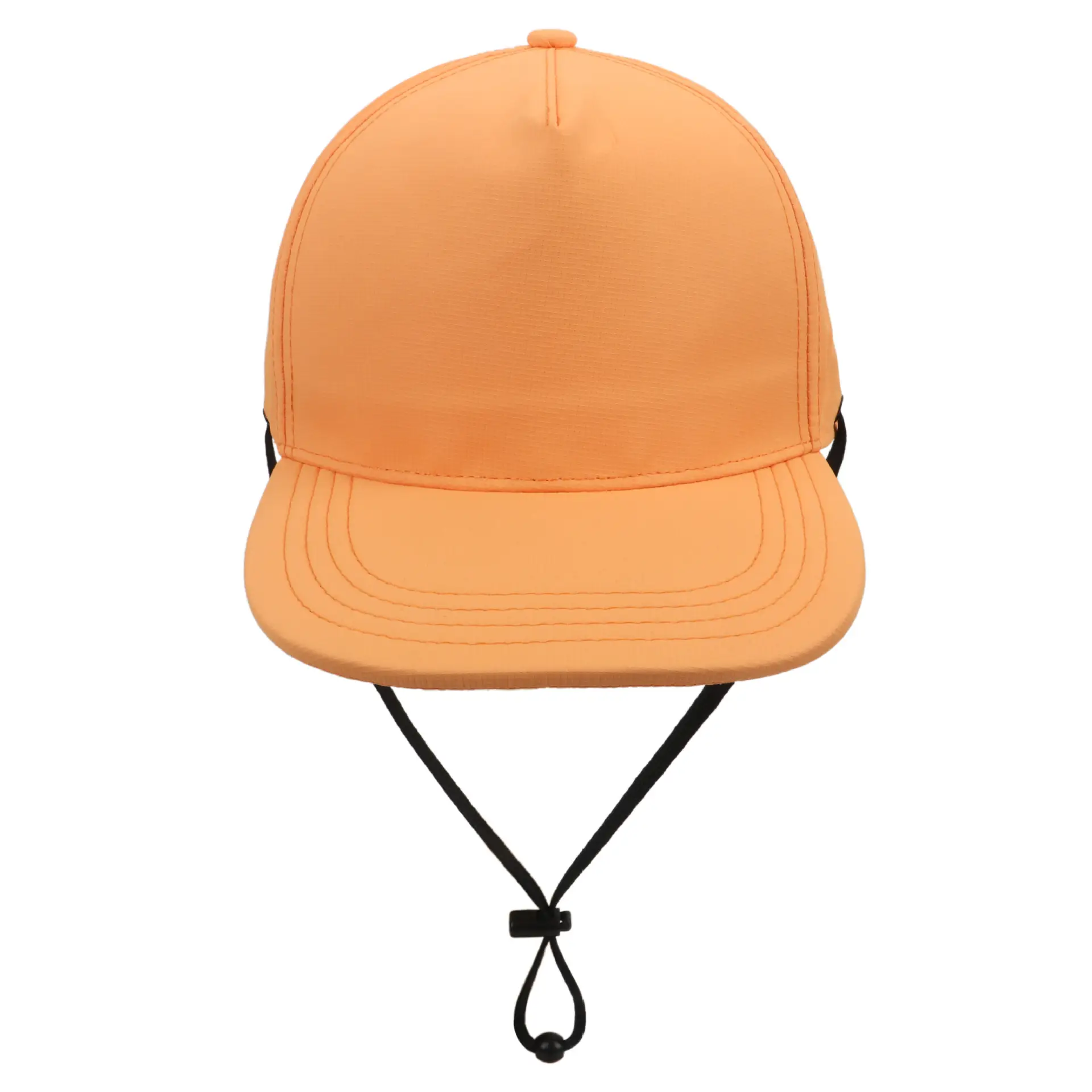 Orange Baseball Cap for Boys Girls Outdoor Waterproof Windproof — feature 39