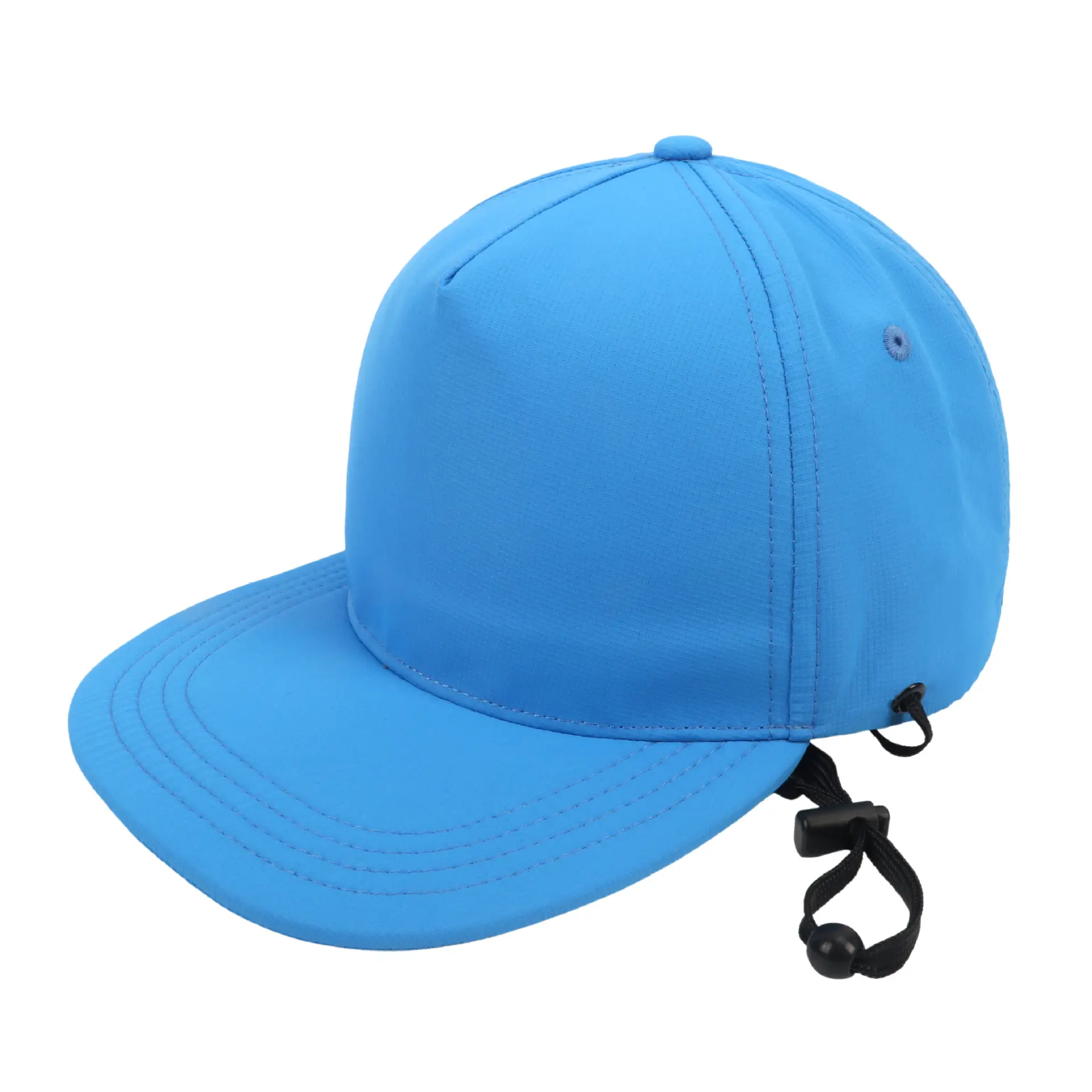 Orange Baseball Cap for Boys Girls Outdoor Waterproof Windproof — feature 4