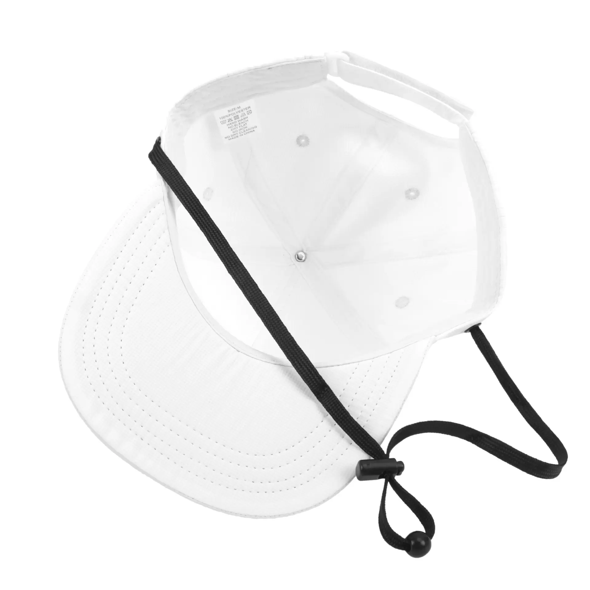 Orange Baseball Cap for Boys Girls Outdoor Waterproof Windproof — feature 47