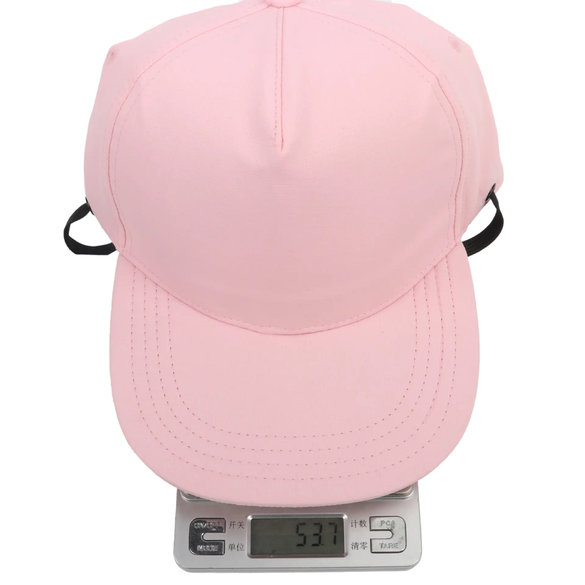 Orange Baseball Cap for Boys Girls Outdoor Waterproof Windproof — feature 48