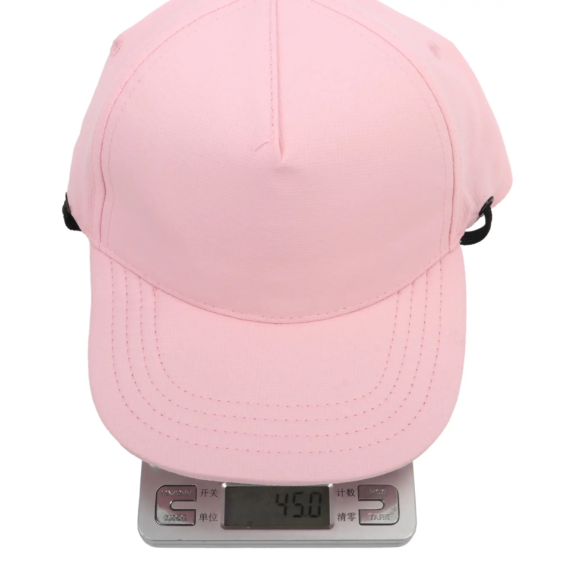 Orange Baseball Cap for Boys Girls Outdoor Waterproof Windproof — feature 49