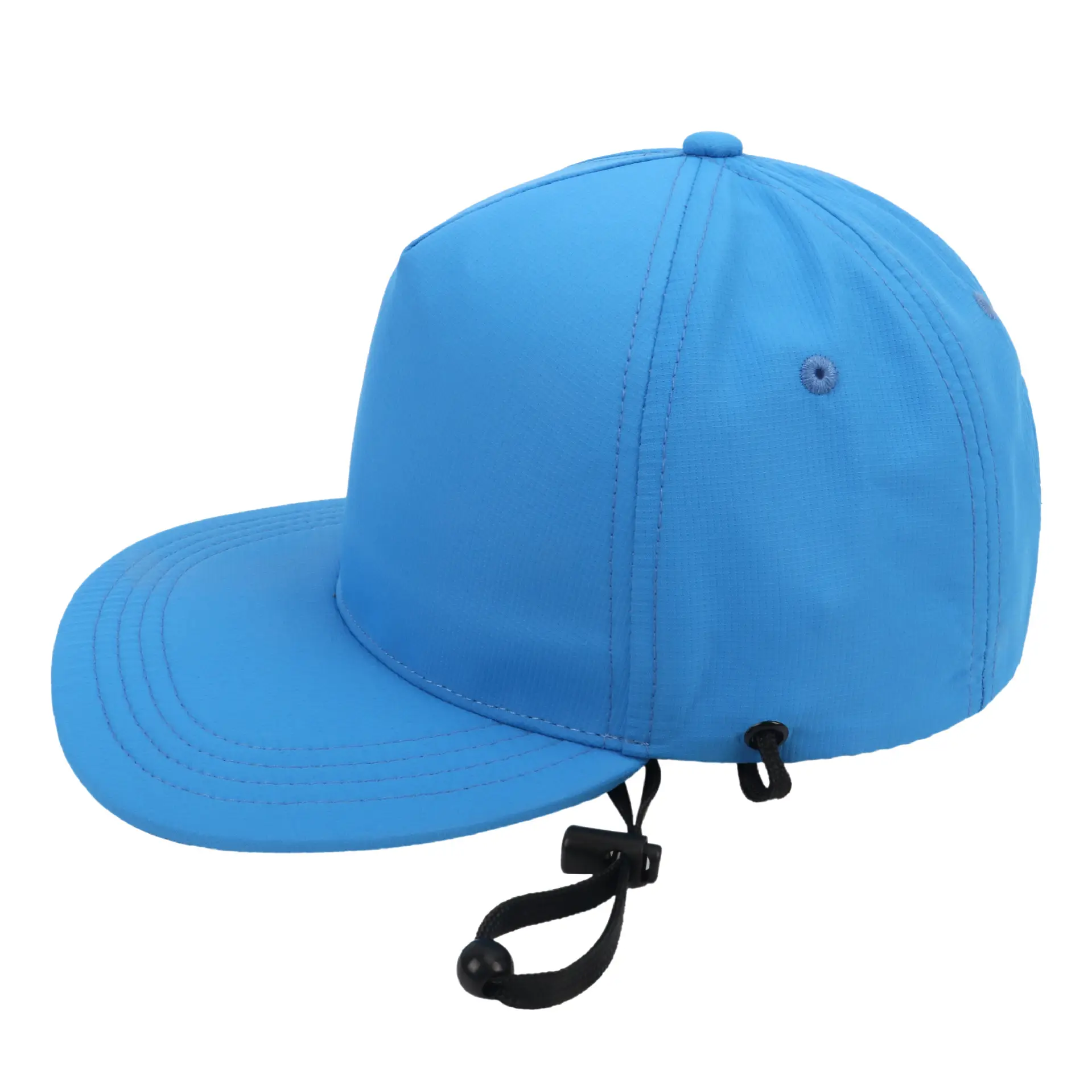 Orange Baseball Cap for Boys Girls Outdoor Waterproof Windproof — feature 5