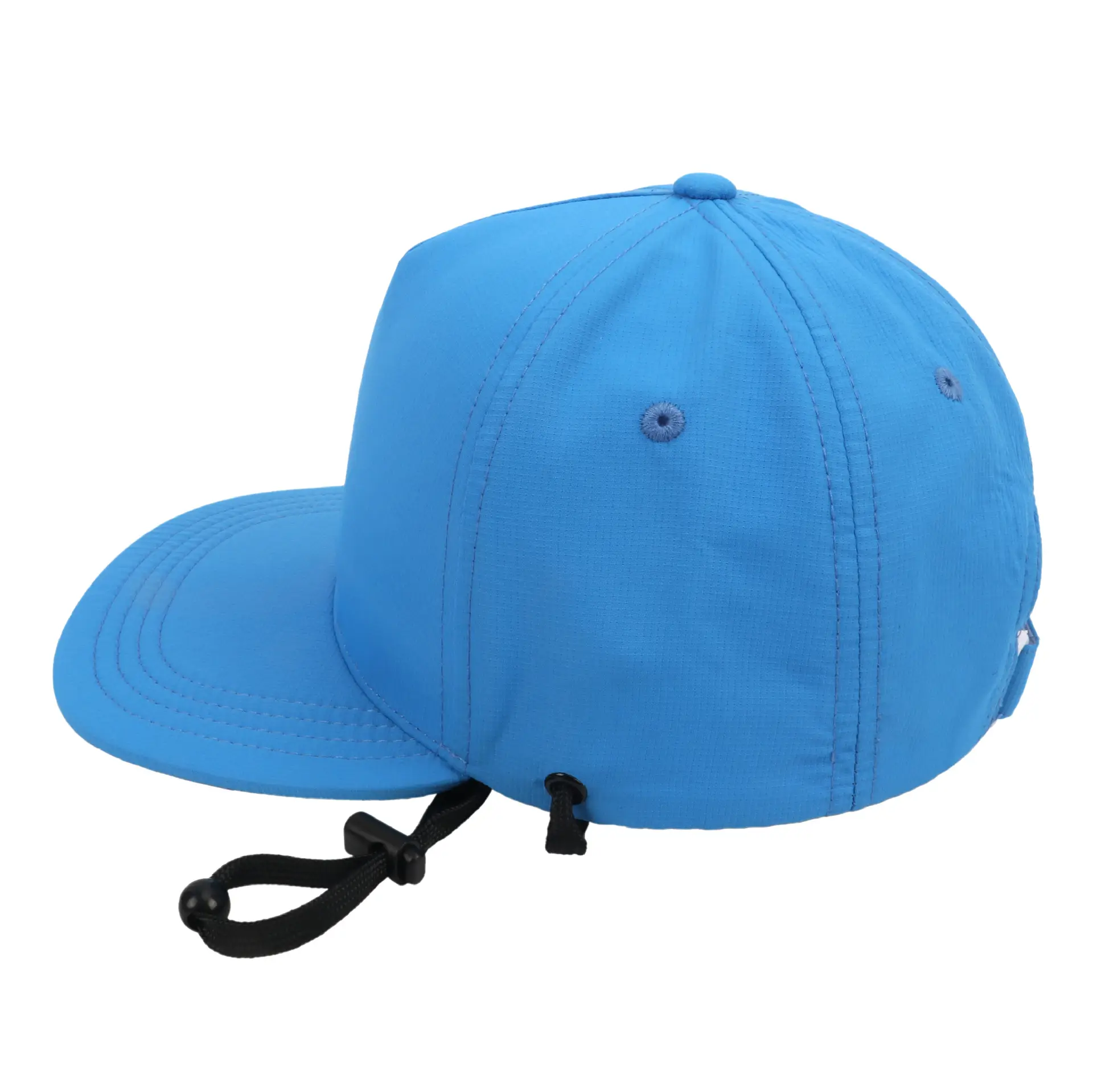 Orange Baseball Cap for Boys Girls Outdoor Waterproof Windproof — feature 6