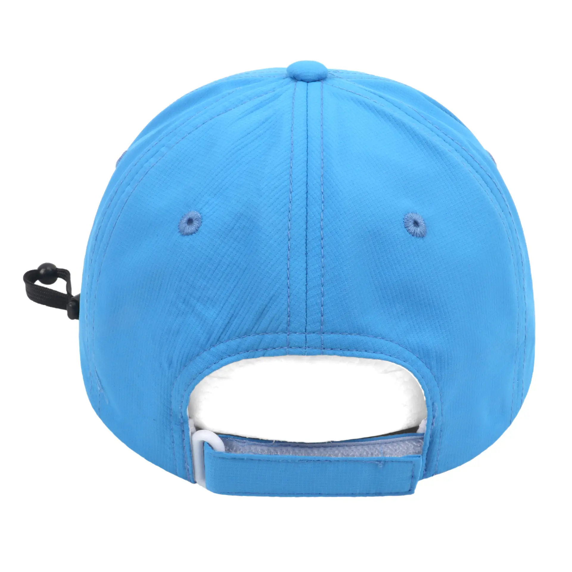 Orange Baseball Cap for Boys Girls Outdoor Waterproof Windproof — feature 8