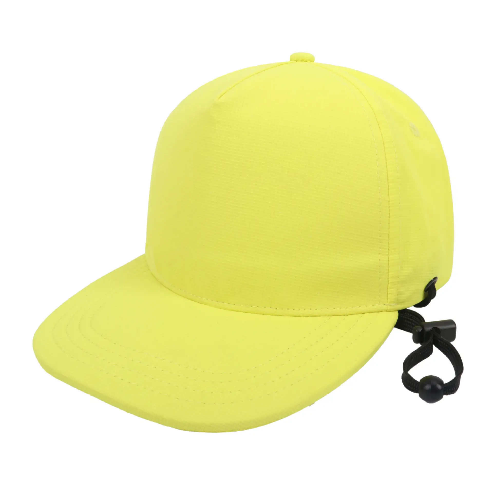Orange Baseball Cap for Boys Girls Outdoor Waterproof Windproof - Image 5