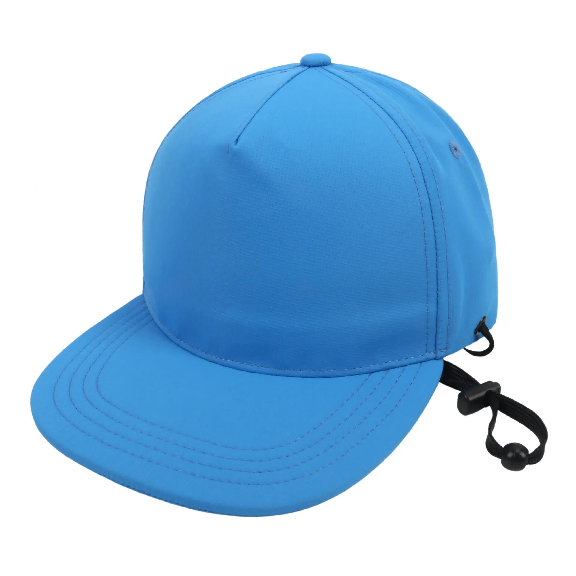 Orange Baseball Cap for Boys Girls Outdoor Waterproof Windproof - Image 6