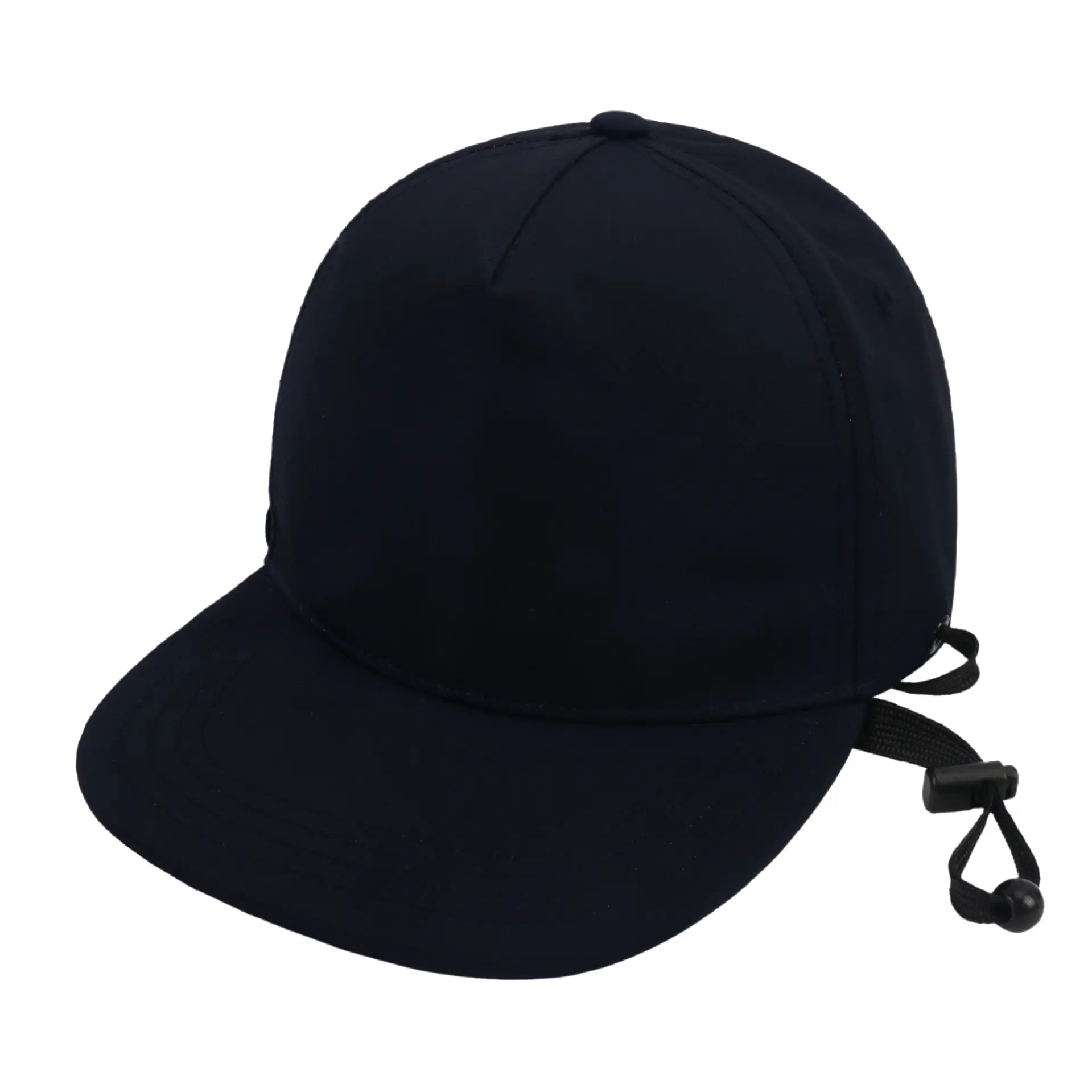 Orange Baseball Cap for Boys Girls Outdoor Waterproof Windproof - Image 7