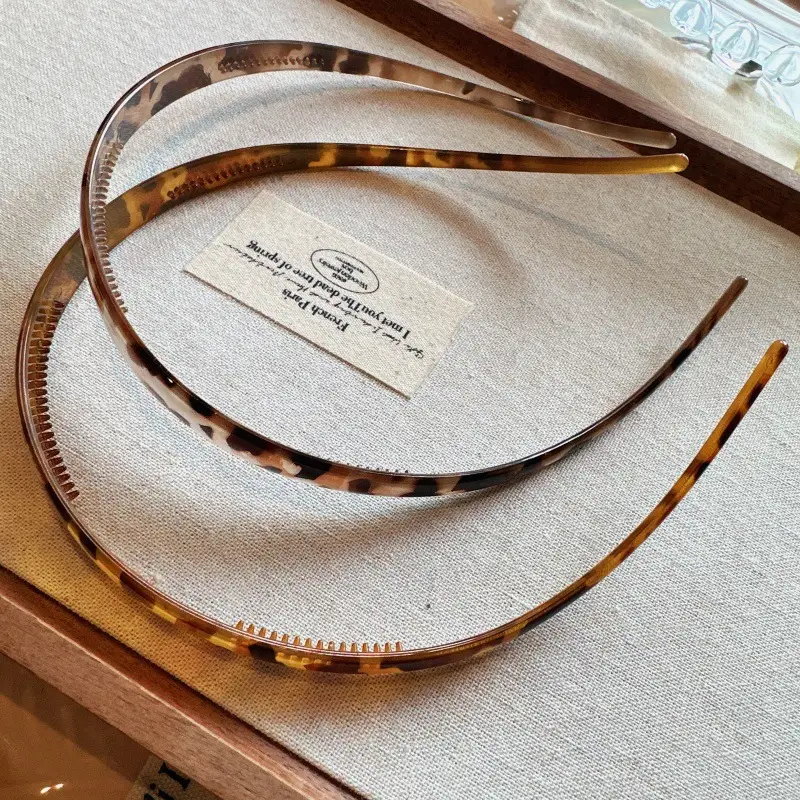 Star Same Style New Headband for Women