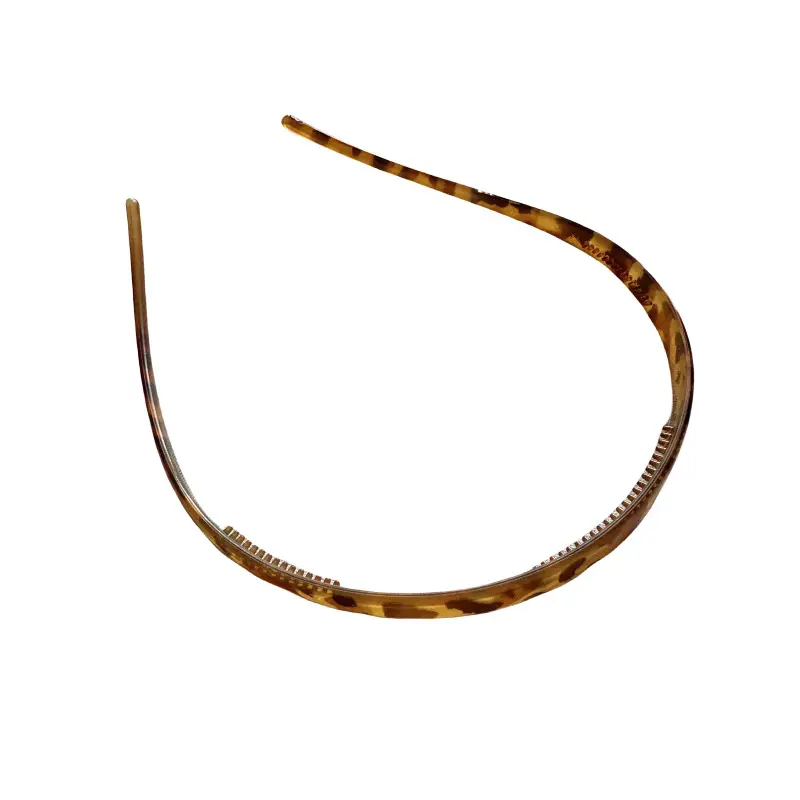 Star Same Style New Headband for Women