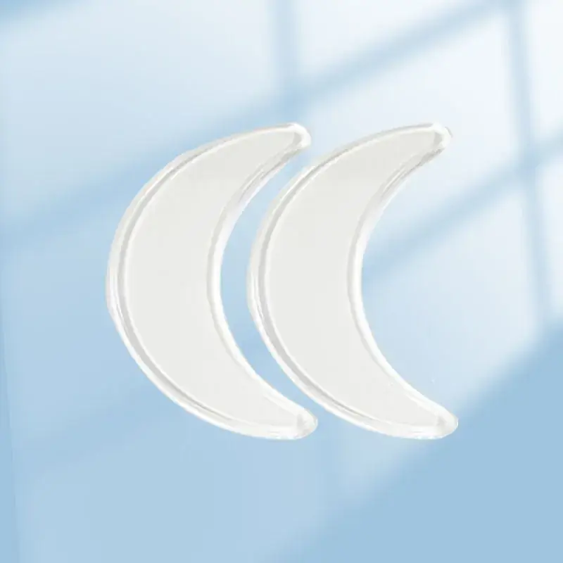 Silicone Anti-Wrinkle Eye Patch 11-Piece Set