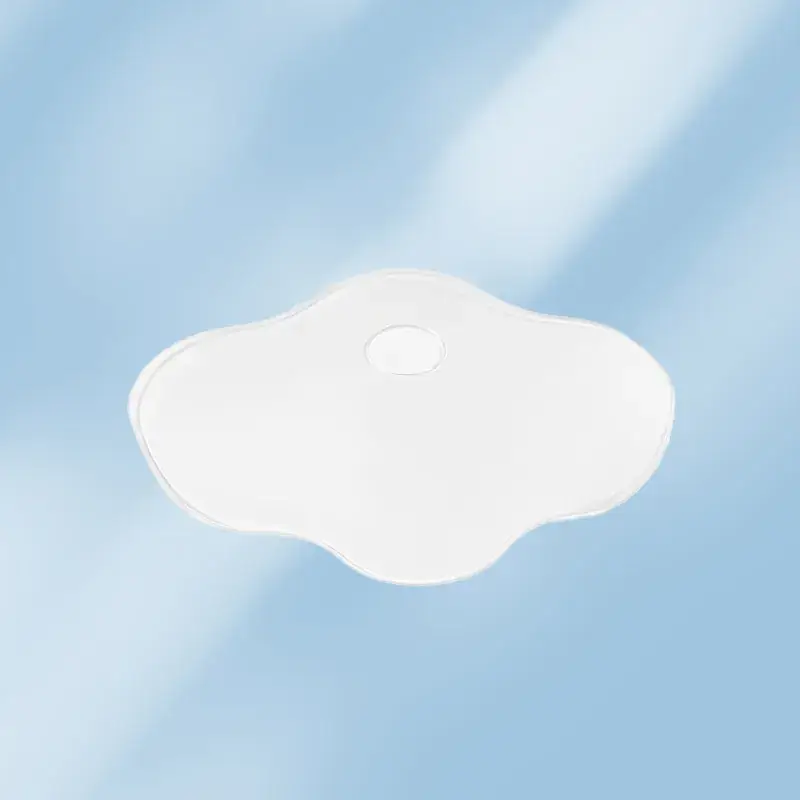 Silicone Anti-Wrinkle Eye Patch 11-Piece Set