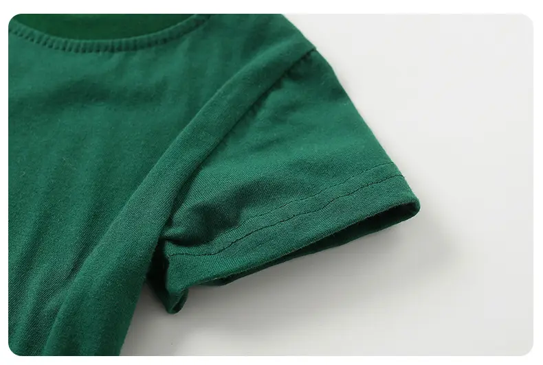 25 New Boys' Monster Car T-Shirts Green Short Sleeve — feature 12