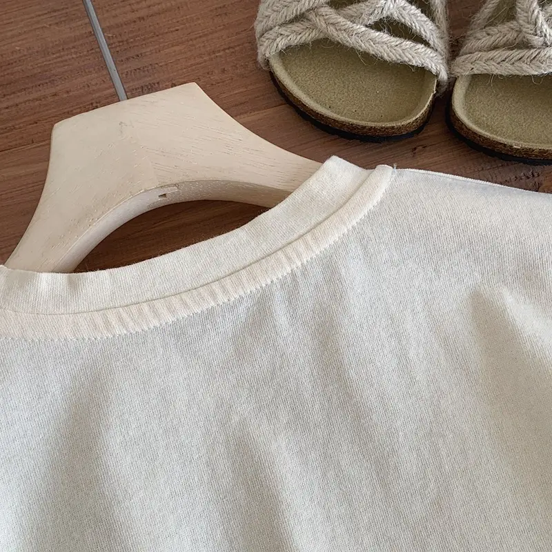 Boys Cotton Graphic T-Shirt Summer Top — feature 12