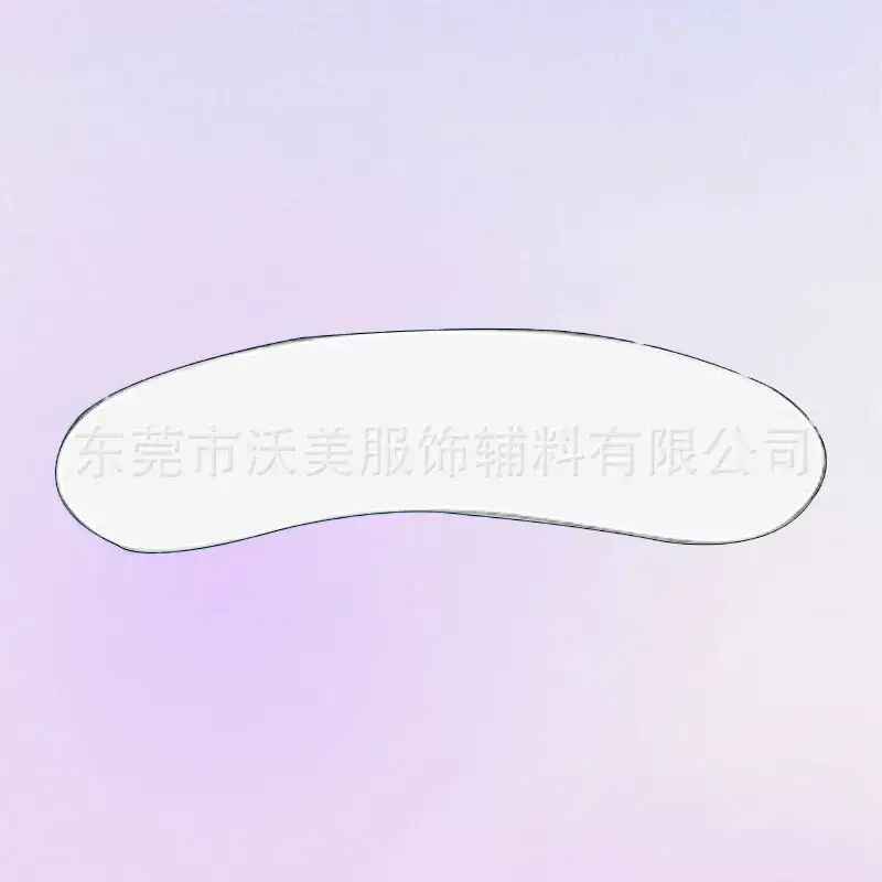 Neck stickers