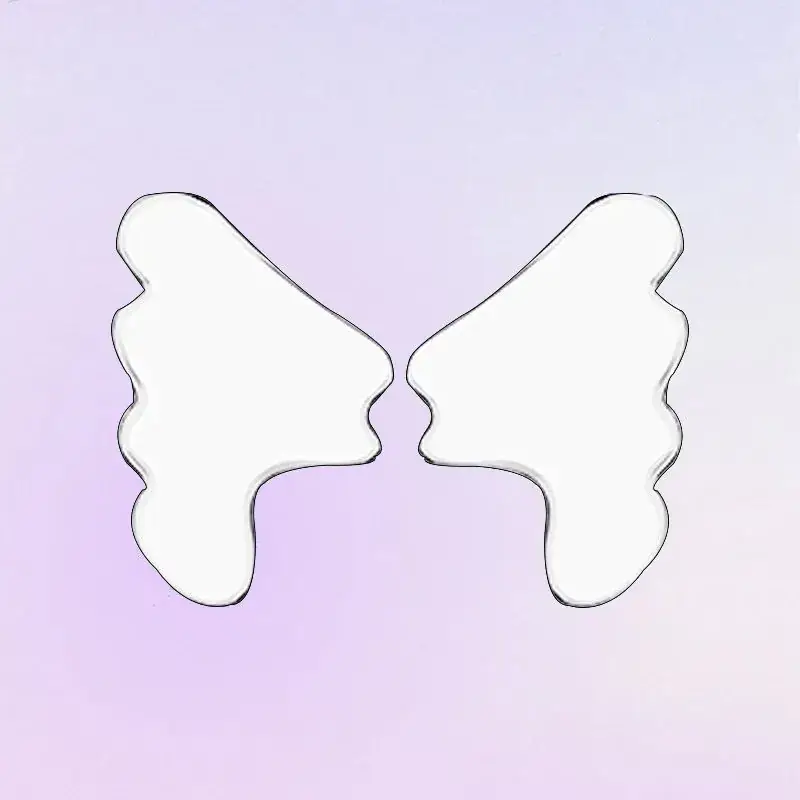 Silicone Anti-Wrinkle Face Patch for Tightening & Lifting - Image 8