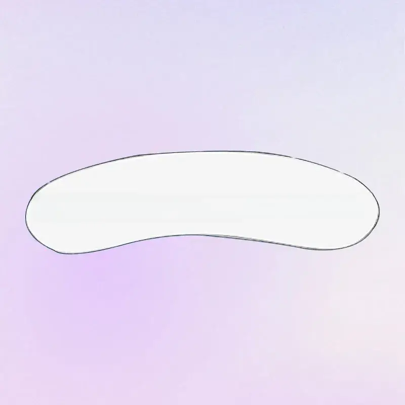 Silicone Anti-Wrinkle Face Patch for Tightening & Lifting - Image 9