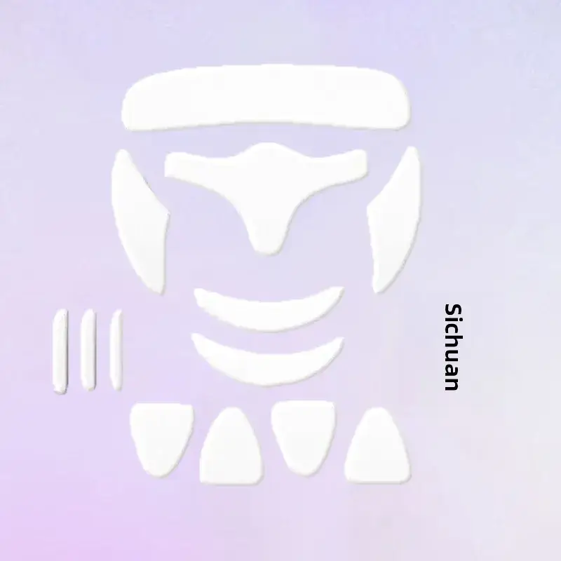 Silicone Anti-Wrinkle Face Patch for Tightening & Lifting - Image 4