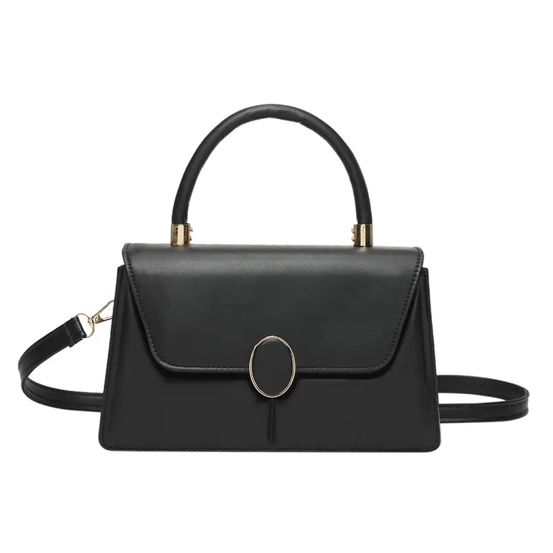 Green Square Shoulder Bag for Women 2024 - Image 11
