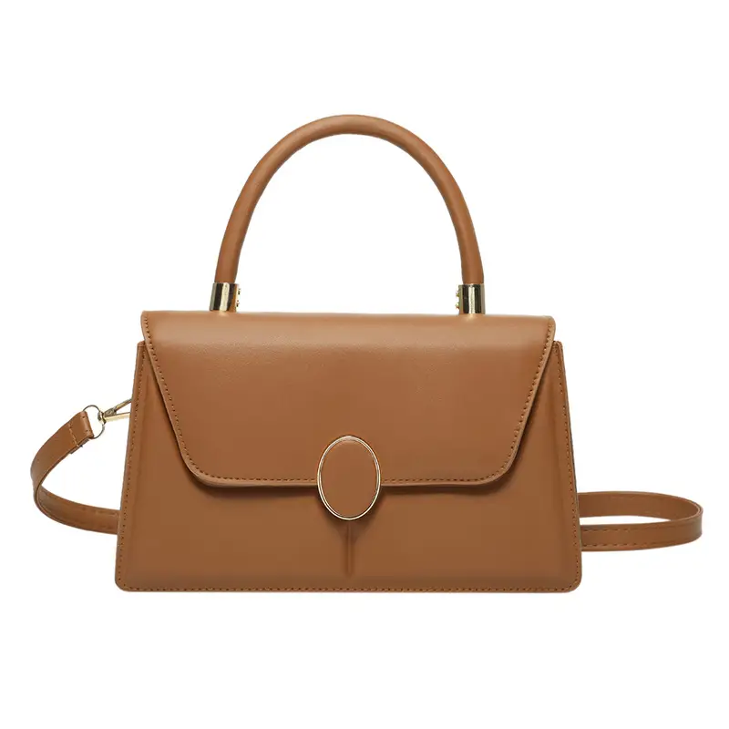 Green Square Shoulder Bag for Women 2024 - Image 5