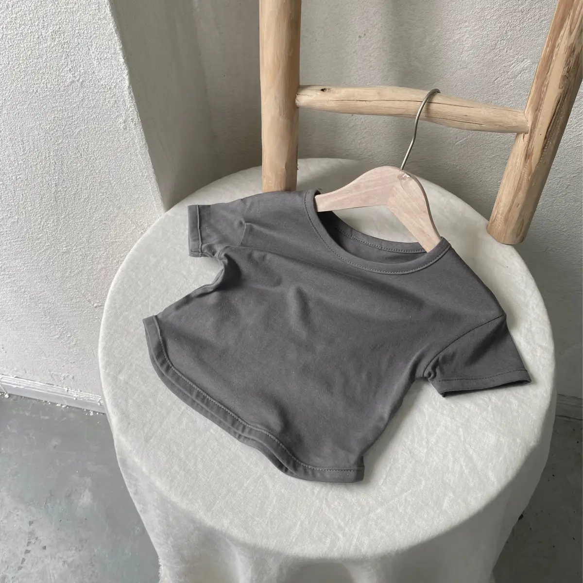 Grey T-Shirt