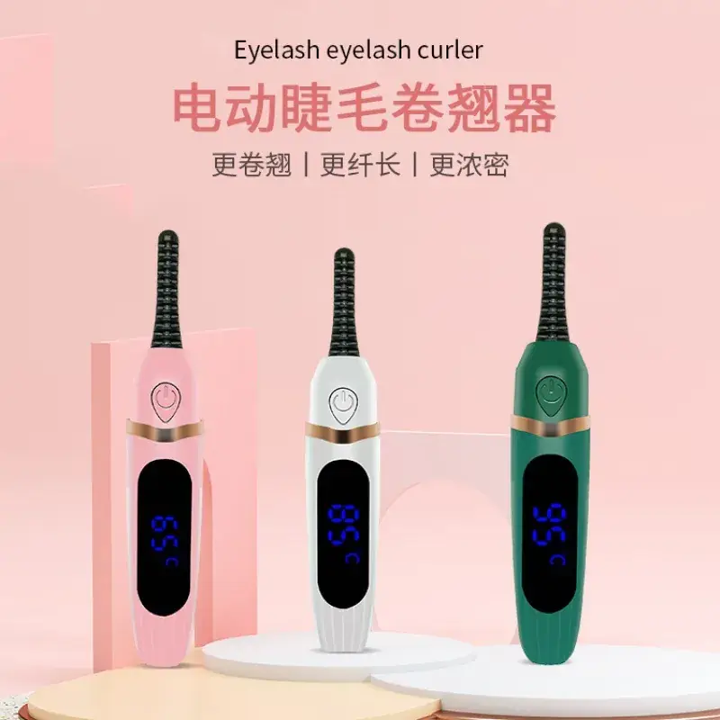 Electric Eyelash Curler for Women Men - Image 5