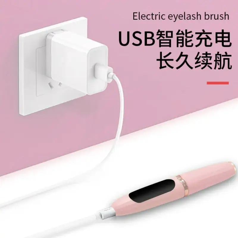 Electric Eyelash Curler for Women Men - Image 6