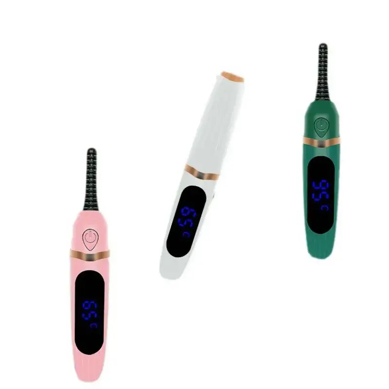 Electric Eyelash Curler for Women Men - Image 7