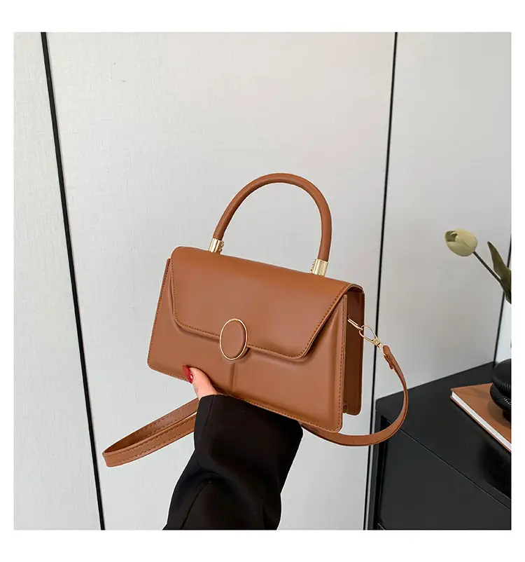 Pink Women's Shoulder Crossbody Bag 2024 — feature 32
