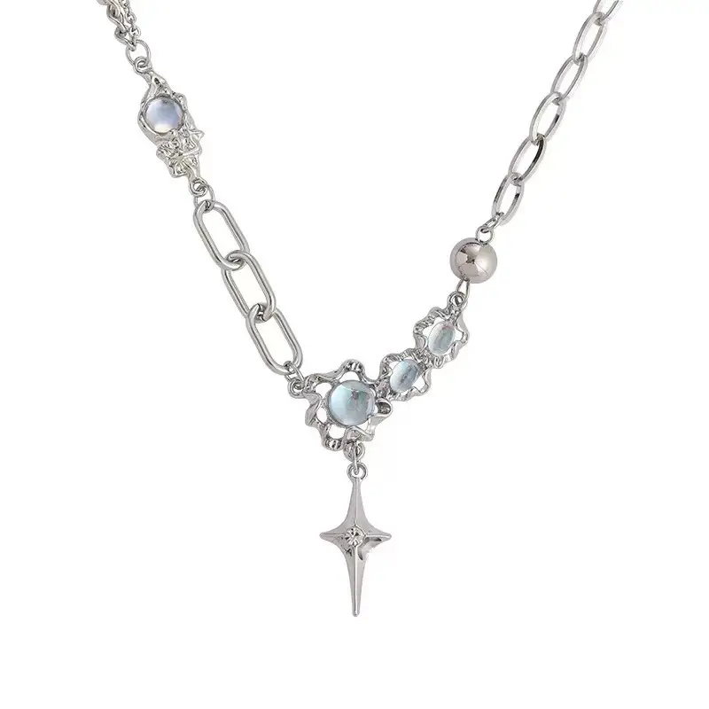 High-end Pearl Pendant Necklace for Women - Image 28