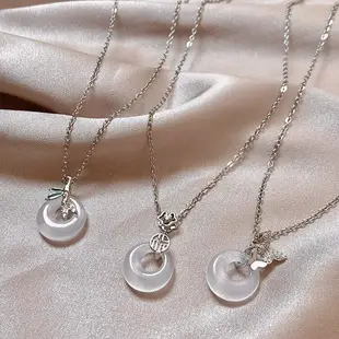 High-end Pearl Pendant Necklace for Women — feature 3