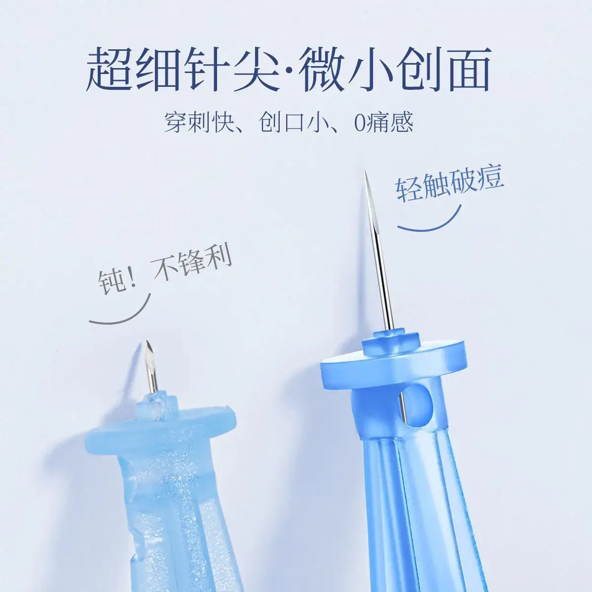 Acne Needle Clip for Blackhead Removal Salon Use - Image 5