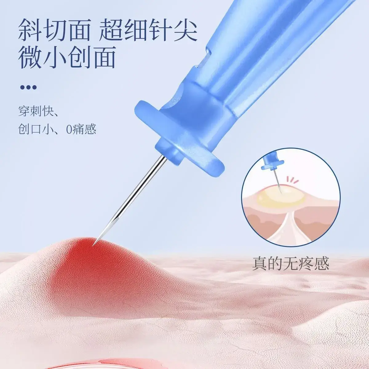Acne Needle Clip for Blackhead Removal Salon Use - Image 6