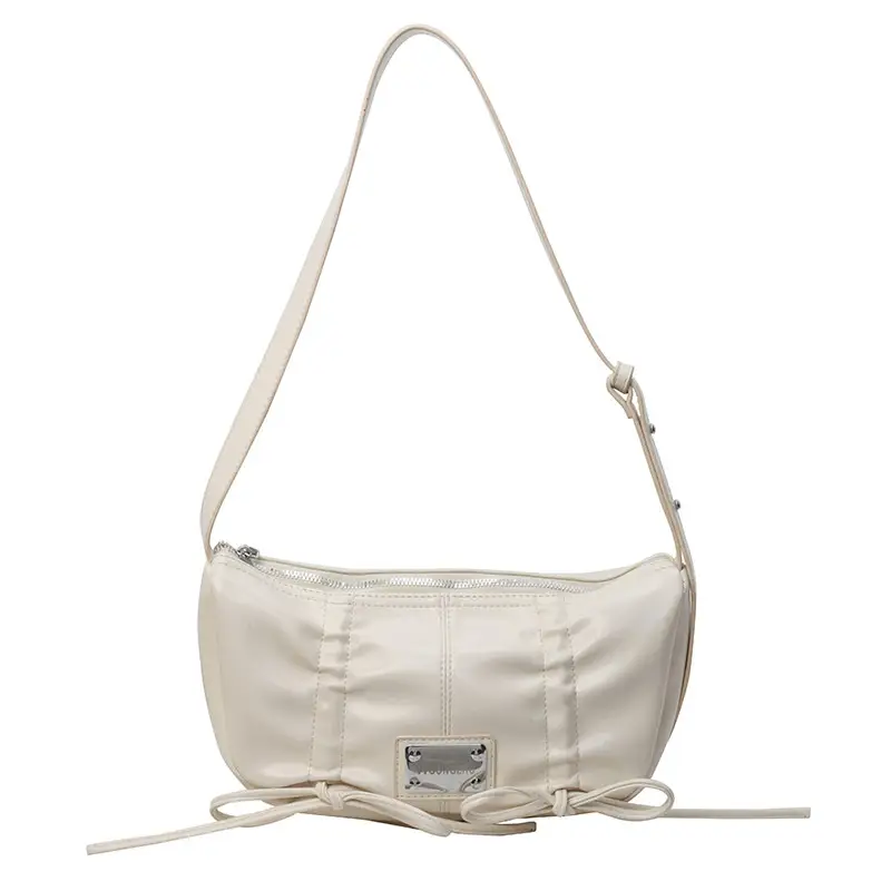 Light Blue Shoulder Crossbody Bag Women 2024 New - Image 9