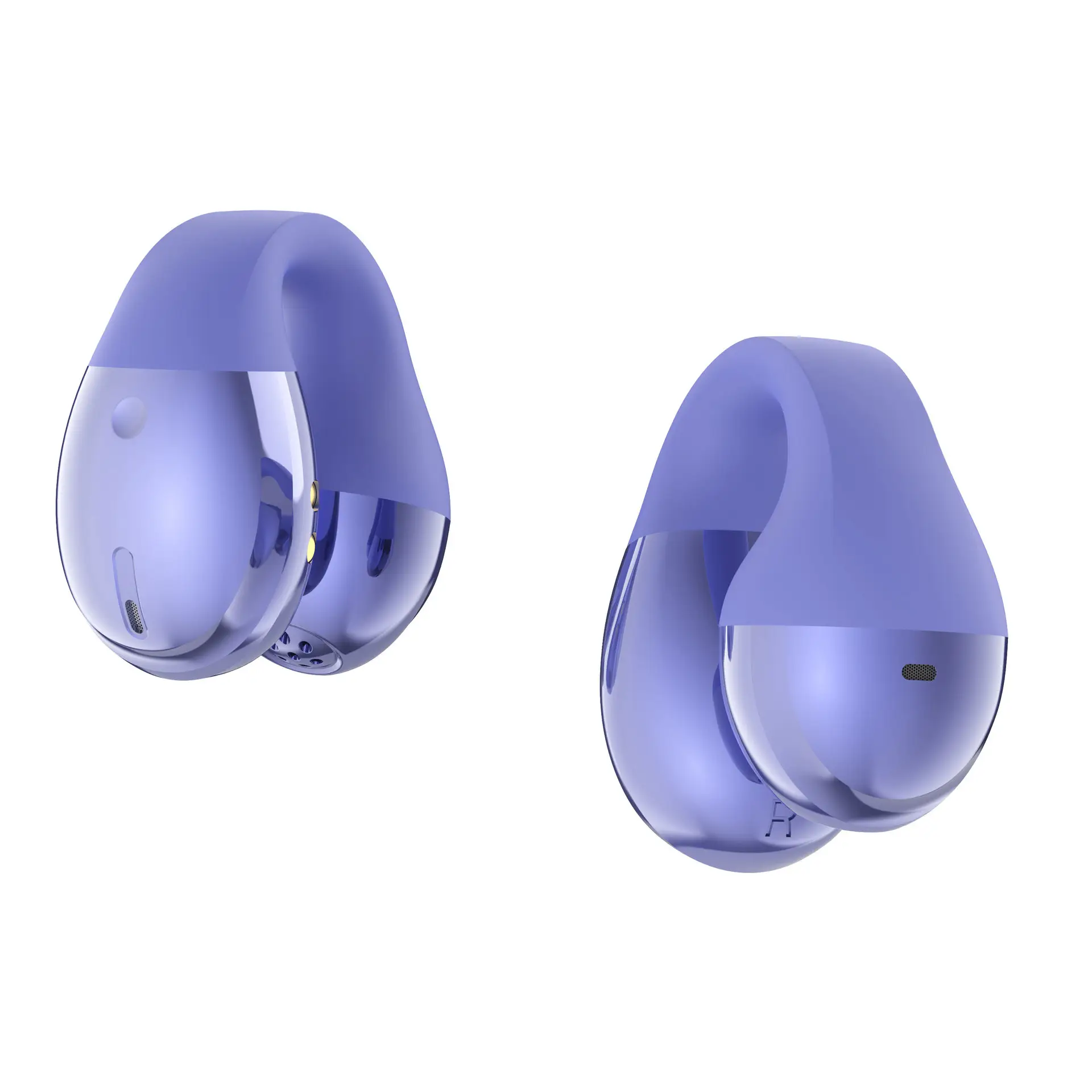 Wireless Bluetooth Earphones with Long Battery Life - Image 4