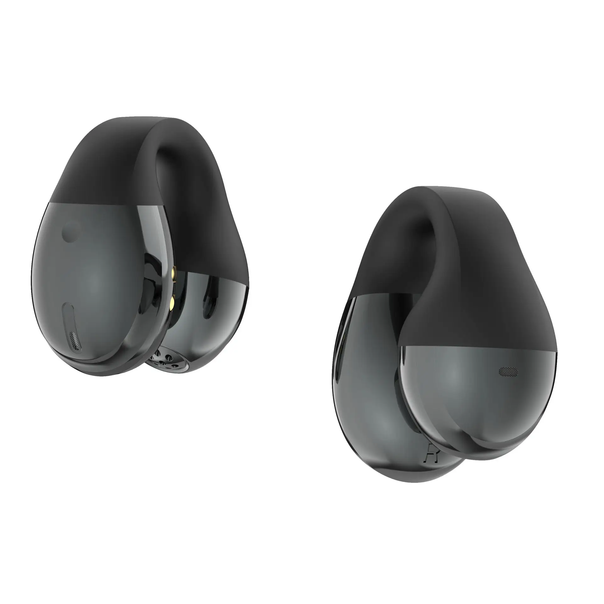 Wireless Bluetooth Earphones with Long Battery Life — feature 5