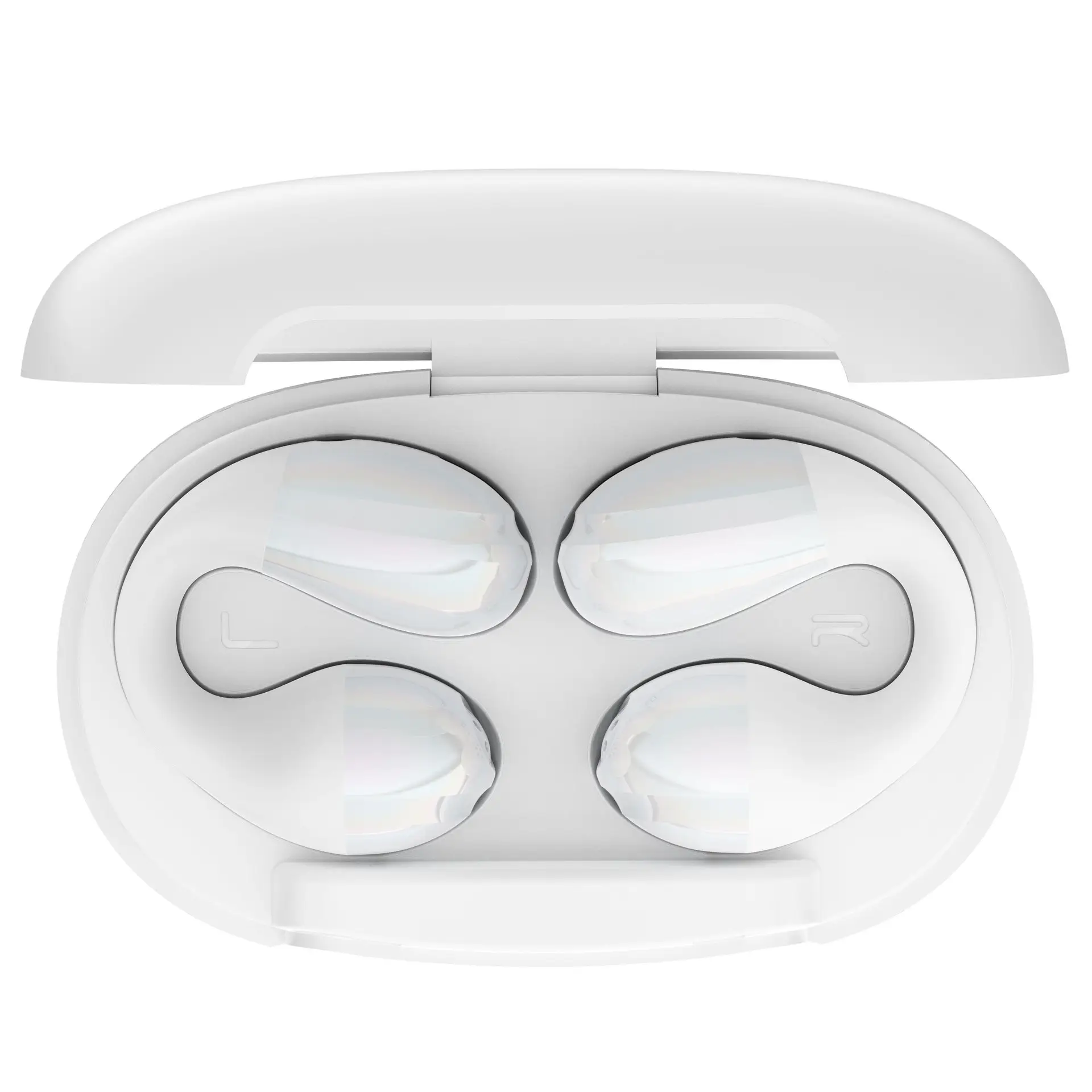 Wireless Bluetooth Earphones with Long Battery Life