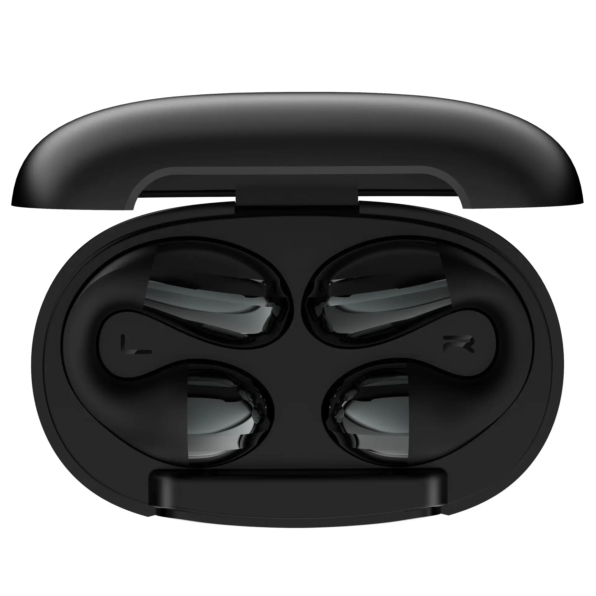 Wireless Bluetooth Earphones with Long Battery Life - Image 2