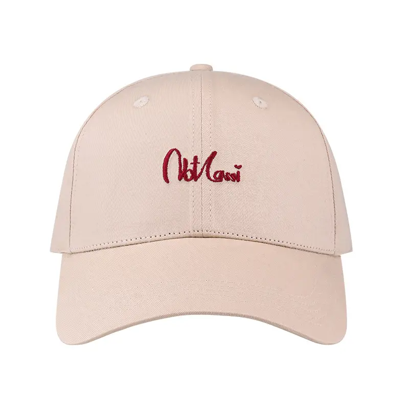 Women's UV Protection Hat Big Head Baseball Cap - Image 7