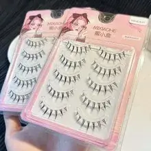 New Oblique Flying Fox Eyelashes for Natural Look — feature 15