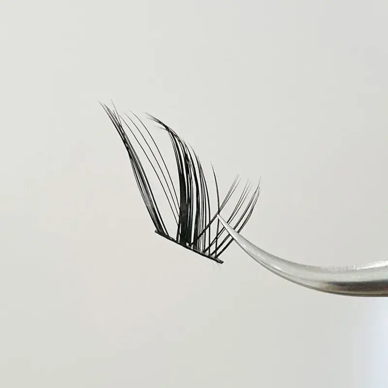 New Oblique Flying Fox Eyelashes for Natural Look — feature 27